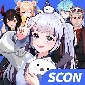 VTuber v1.4.4 MOD APK (Free Shopping, No CD)