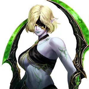 Avalar: Shadow War v03.90.00.00 MOD APK (Menu, God Mode, High Damage)