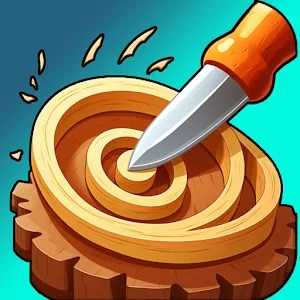 Carve Quest v2.52.6 MOD APK (Unlimited All Money)