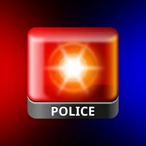 Police Lights Simulation v1.7.8 MOD APK (Ad-Free)