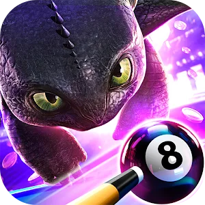 Pool Masters v0.40.17 MOD APK (Menu, Longline Multiplier)