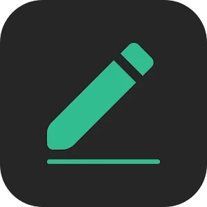 BlackNote v3.4.4 MOD APK (Premium Unlocked)