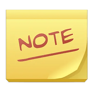 ColorNote v4.8.4 MOD APK (Premium Unlocked)