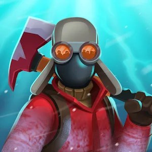 Frost World v1.0.19 MOD APK (Mega Mod)