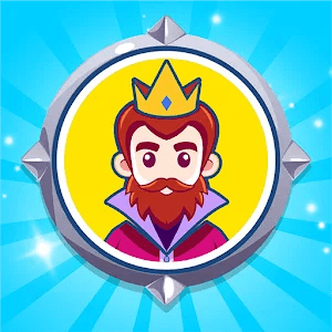 Kingdom Life v1.1.7 MOD APK (Menu, Free In-App Purchase)