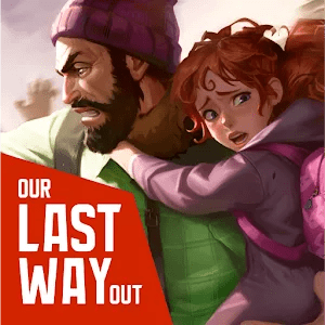 Our Last Way Out v1.0.31 MOD APK (Free Purchase)