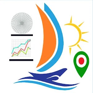SailFreeGPS v5.1.3 MOD APK (Premium Unlocked)