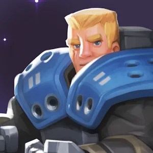 Spaceland v1.7.4.223 MOD APK (Unlimited Ammo, Money, Unlock DLC)