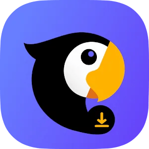 Parrot Downloader v6.0.3-rc.4 MOD APK (Premium Unlocked)