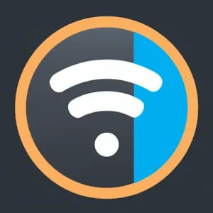 WiFi Analyzer Pro v7.3 APK (Full Version)