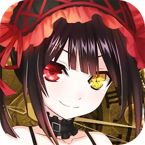 Date A Live: Spirit Echo v1.36 MOD APK (Menu, Damage, Defense, Unlimited Mana)