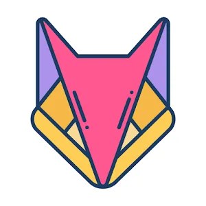 Foxbit Icon Pack v1.2.1 APK (Full Version)