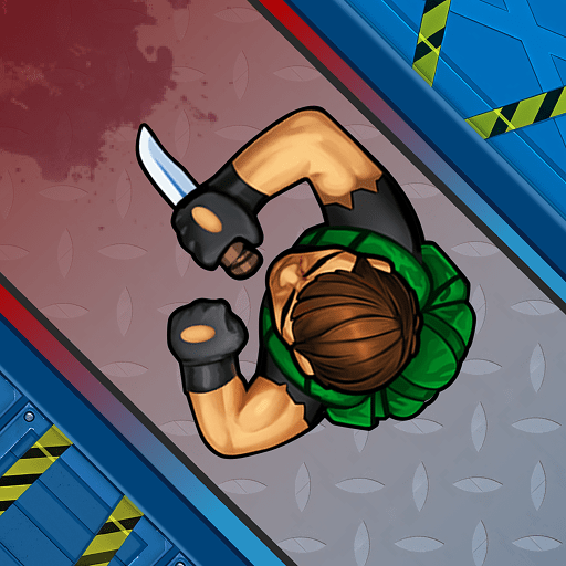 Hunter Assassin v2.041 MOD APK (Unlimited Gems)