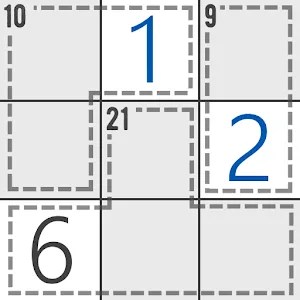 Killer Sudoku v1.4.2 APK (Full Game)