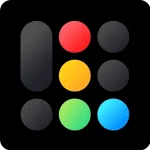 LuX IconPack v5.5 APK (Full Version)