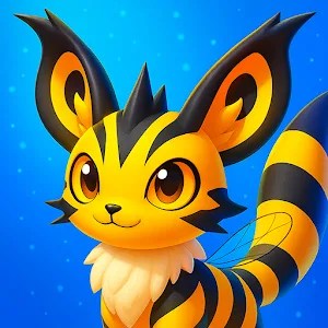 Mashy Pets v18 MOD APK (Unlimited Shuffle, No ADS, Free Purchases)