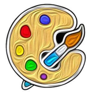 Painting - Icon Pack