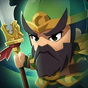 Survivor Three Kingdoms v1.3.1 MOD APK (Menu, Damage, EXP, Gold)