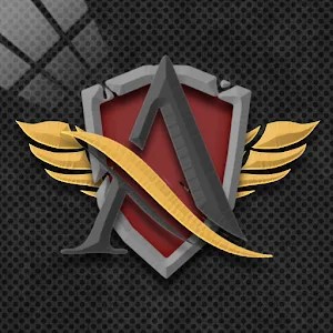 Athys v8.4 APK (Full Version)