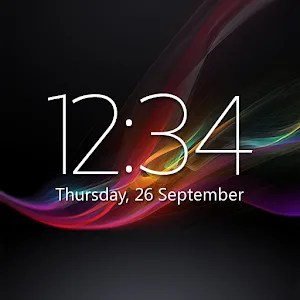 Digital Clock & Weather Widget v6.9.19.678 MOD APK (Premium Unlocked)