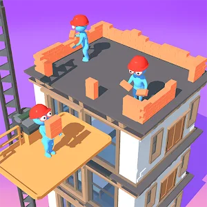 My Tiny Tower v0.8.3 MOD APK (Unlimited Money)