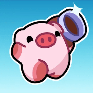 Piggy Go v2.8.0 MOD APK (Menu, Damage Multiplier, God Mode)