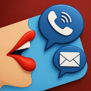 Speak Who is Calling v8.3.7 MOD APK (Premium Unlocked)
