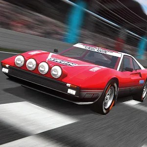 Circuit Racing v2.0.183 MOD APK (Unlimited Money)