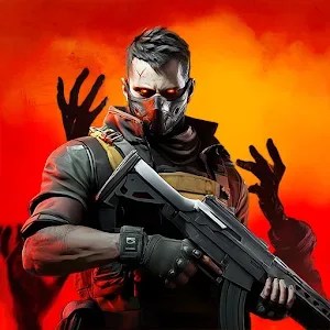 Dead Force v1.5.0 MOD APK (Unlimited Money)