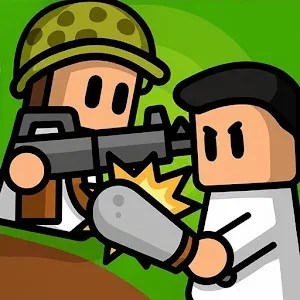 Era Warriors v1.0.8 MOD APK (Menu, Currency, Free Upgrades)