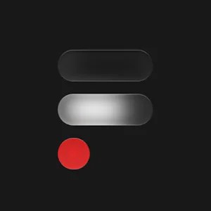 Flux KWGT v2.3.0 APK (Full Version)