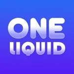 OneLiquid Icon Pack v1.3.5 APK (Full Version)