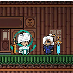 Path To Immortality 1 v2.0.1 MOD APK (Menu, Unlimited All, God Mode)