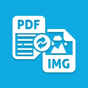 PDF2IMG: PDF Converter & Tools v1.17 MOD APK (Premium Unlocked)