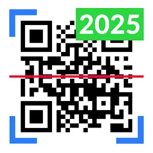 QR & Barcode Scanner - QR scanner v2.4.7 (Pro Unlocked)
