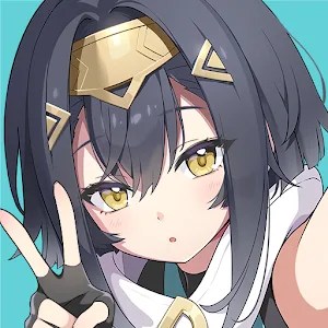 Stella Sora v1.9.0 MOD APK (Menu, Damage, God Mode)