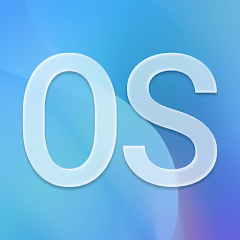 OS Style Launcher v17.1 MOD APK (Premium Unlocked)