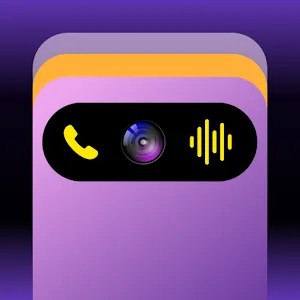 Dynamic Notification Bar v3.2 MOD APK (Premium Unlocked)