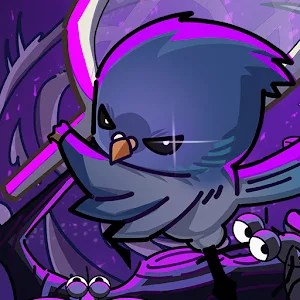 Growing a squid v1.000.224 MOD APK (Menu, Damage, God Mode)