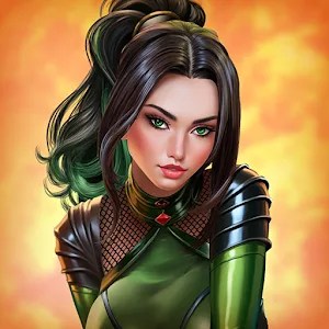 Guns, Love & Glory v2.6 MOD APK (Menu, Free Purchase)