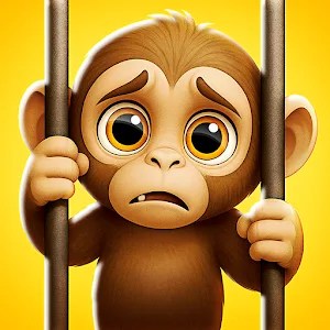 I Am Monkey v1.2.4 MOD APK (Unlocked)