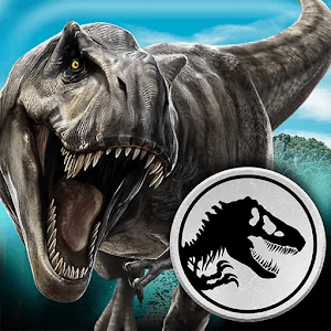 Jurassic World Play v5.0.3 MOD APK (Unlocked All Dino)