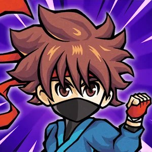 Katana Dragon v1.0.3 APK (Unlocked Game)