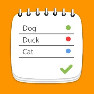 My Dictionary v10.8 APK (Full Version)