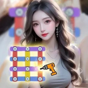 Nuts Breaker v1.0.6 MOD APK (Menu, Unlimited All)