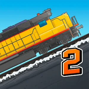 Train Simulator 2 v0.6.9 MOD APK (Free Purchase)