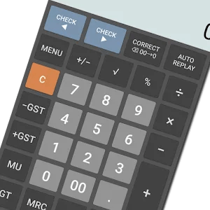 CITIZEN Calculator Pro v2.3.4 APK (Full Version)