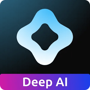 Deep AI v2.7.5 MOD APK (Premium Unlocked)