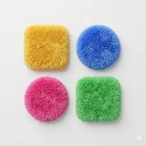 Fluffy Widgets for KWGT v7.0 APK (Full Version)