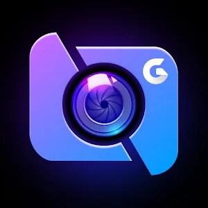 G PRO Camera v3.1.3 MOD APK (Premium Unlocked)